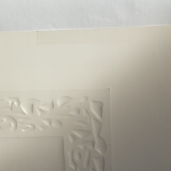 “SEA OF GALILEE” Limited Edition, Hand Signed, Lithograph by Amram Ebgi - Picture 7 of 9